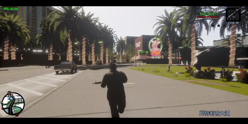 gtasa苹果版gtasa免费下载
