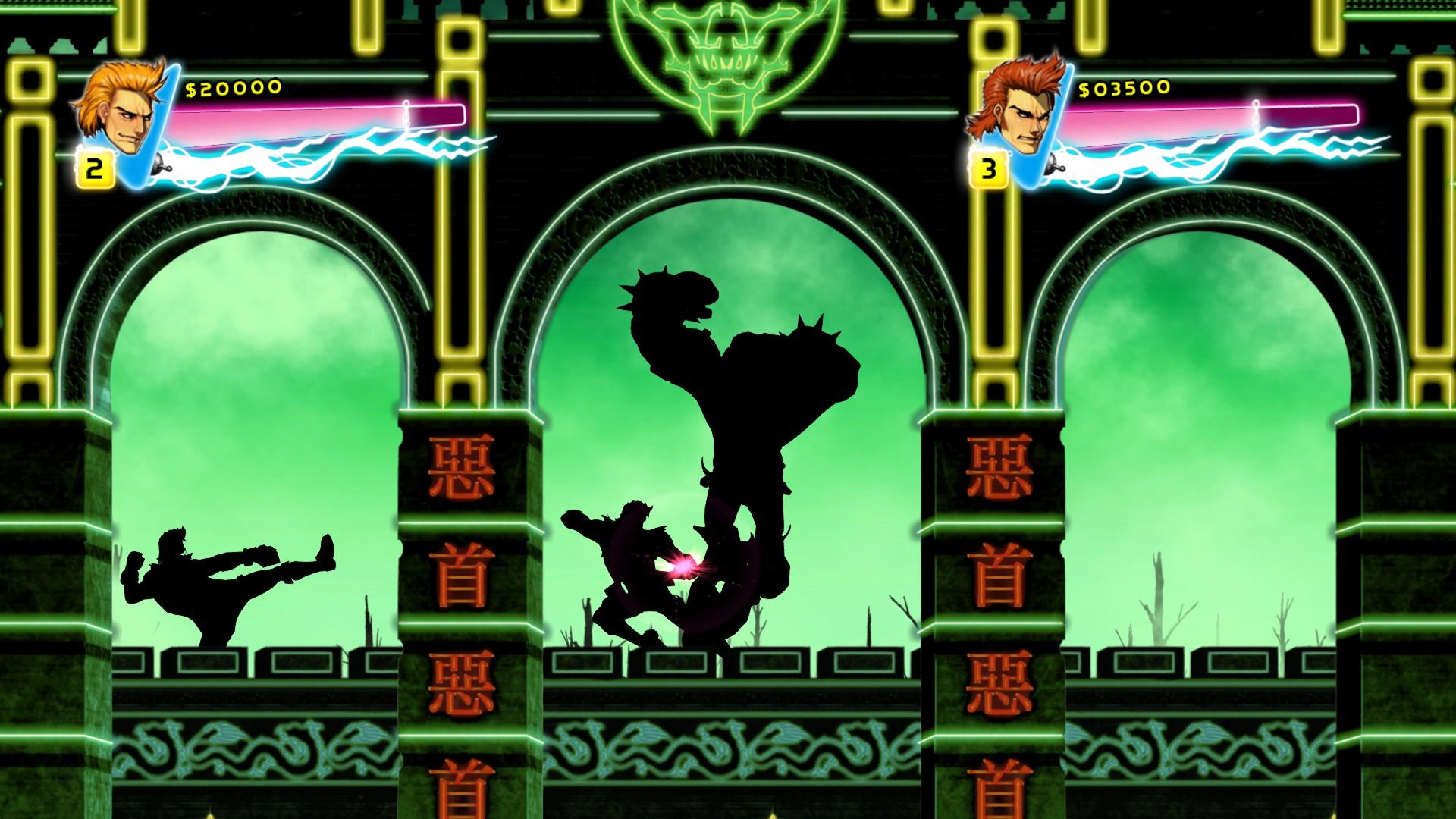 doubledragon安卓版doubledragon什么意思