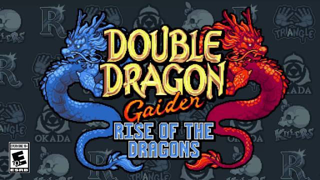 doubledragon安卓版doubledragon什么意思-第2张图片-太平洋在线下载
