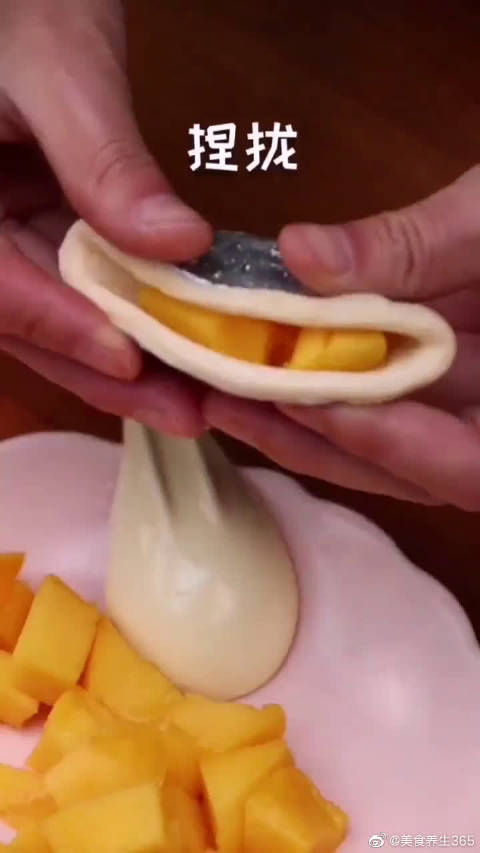 蜜汁秀苹果版蜜汁苹果怎么做好吃
