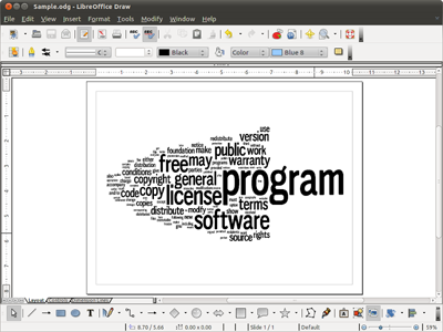 libreoffice安卓版libreoffice怎么转换成wps
