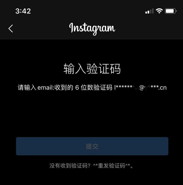 安卓版ins界面instagram官网入口