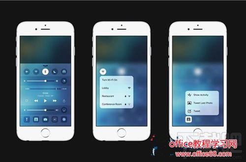 苹果gm版对比正式版iphone各国版本区别