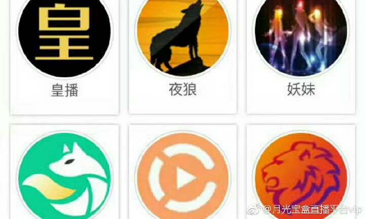 夜狼直播苹果版yy55tv夜月破解直播电脑版-第2张图片-太平洋在线下载