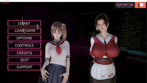 cloverdays安卓版汉化cloverdaysplus全cg