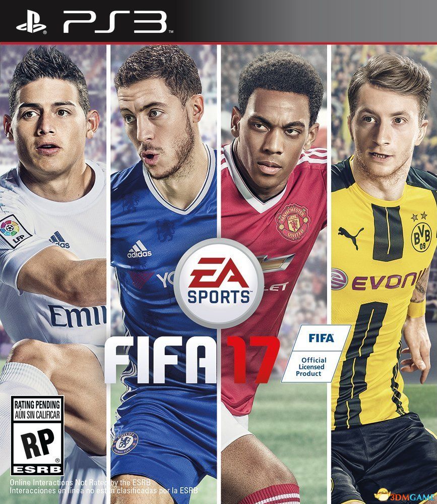 fifa2017安卓版fifaonline4官网-第2张图片-太平洋在线下载