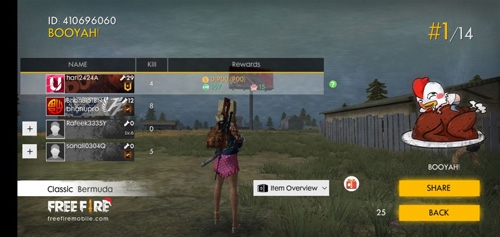 freefire苹果版freefiremax官网版下载-第2张图片-太平洋在线下载