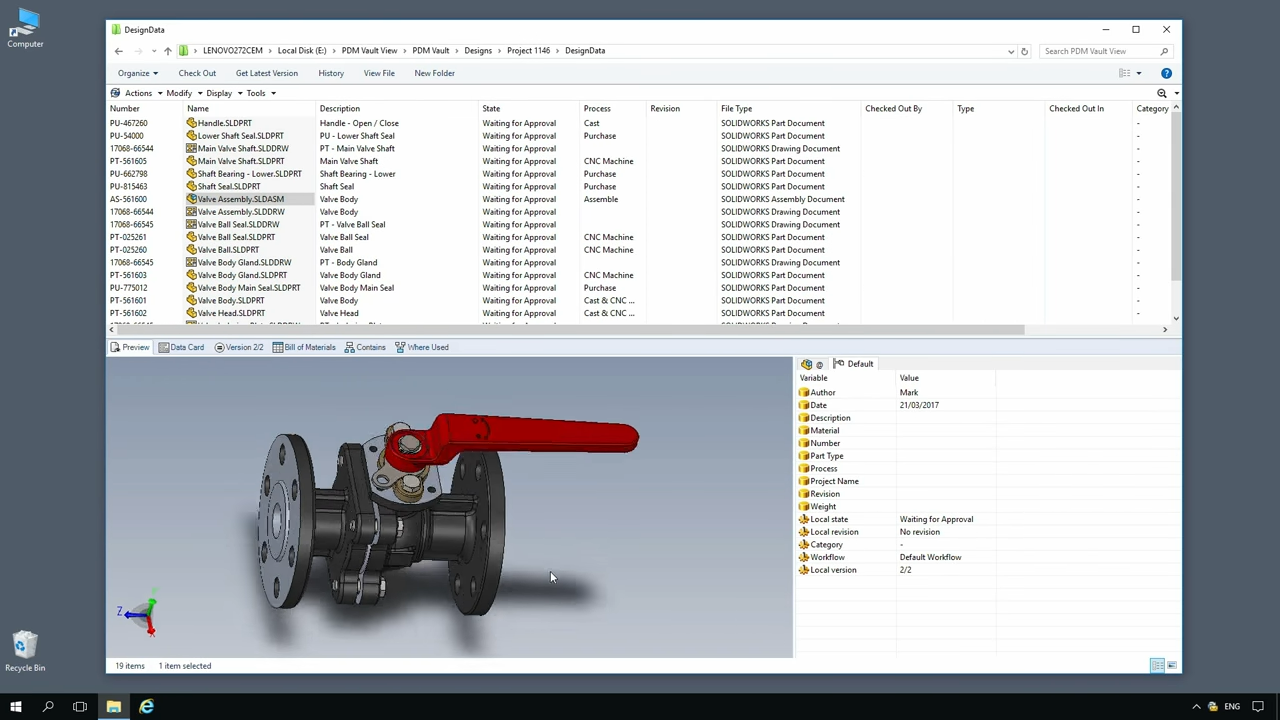 solidworkspdm客户端安装中断solidworks客户机的flexlm版本比服务器的还新-第2张图片-太平洋在线下载