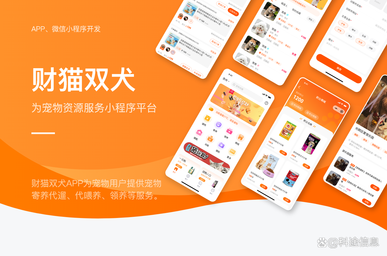 深圳开发小程序客户端的简单介绍-第2张图片-太平洋在线下载