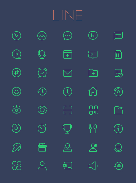 line客户端登出line网页版登录入口