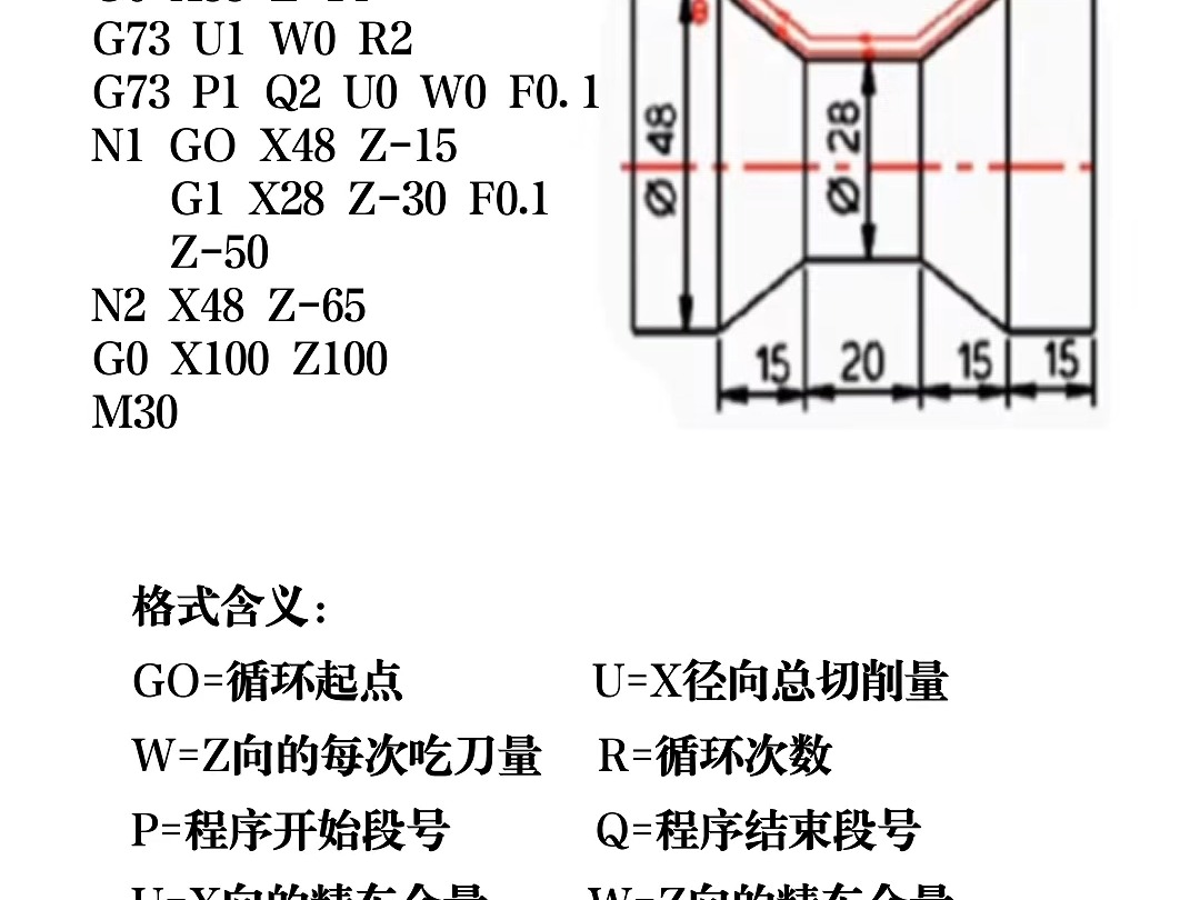 数控编程手机版ug编程软件手机版-第2张图片-太平洋在线下载