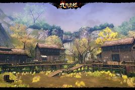 山寨江湖手机版山寨江湖四叶新版