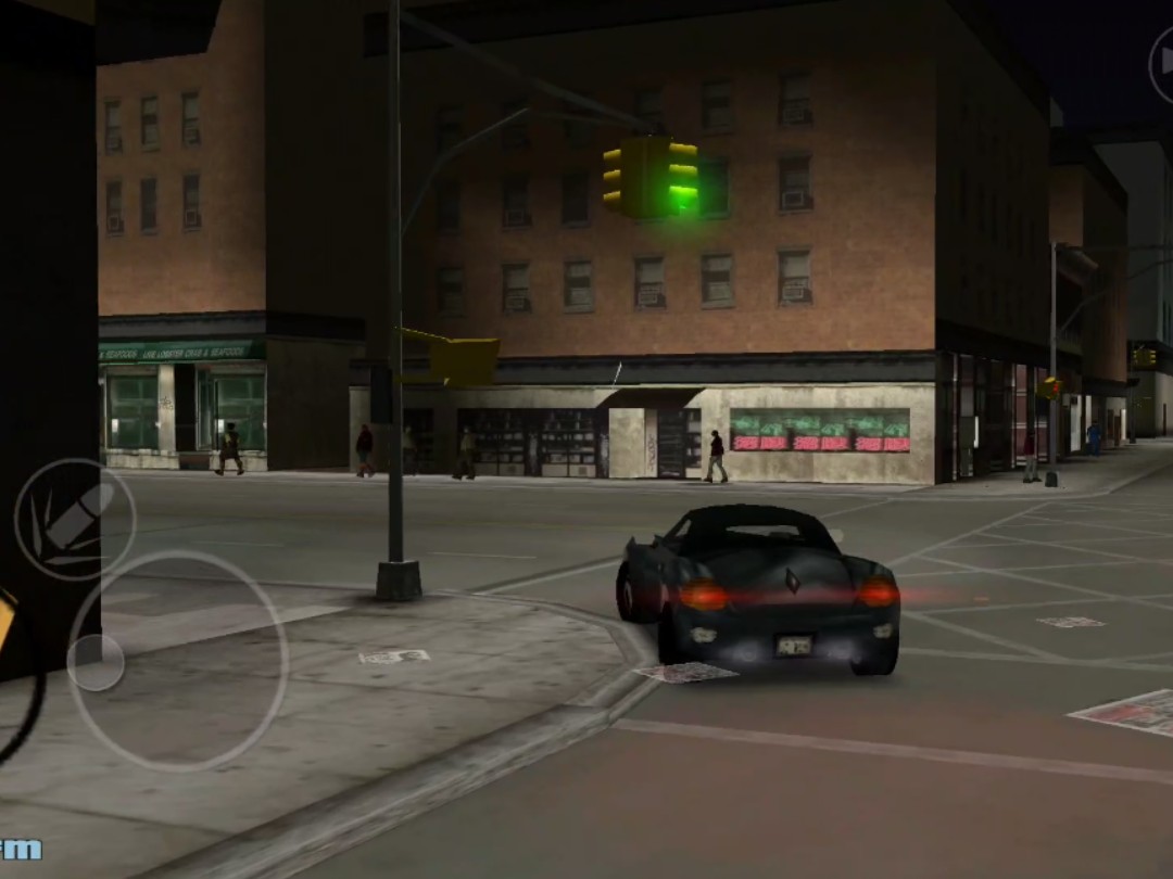 gta3手机版mod整合包gta5最全车辆mod整合包-第2张图片-太平洋在线下载